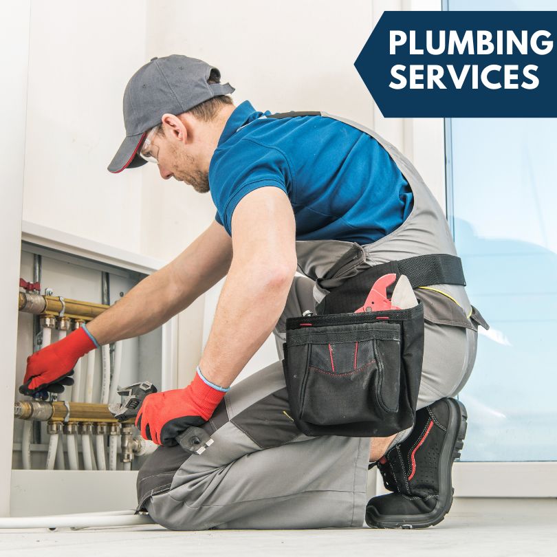 Harristown Plumbing Company